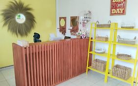Inn House Homestay